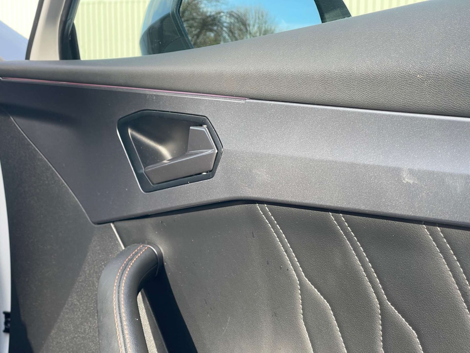 Used Cupra Formentor 2024 for sale - 78030997: Photo 53