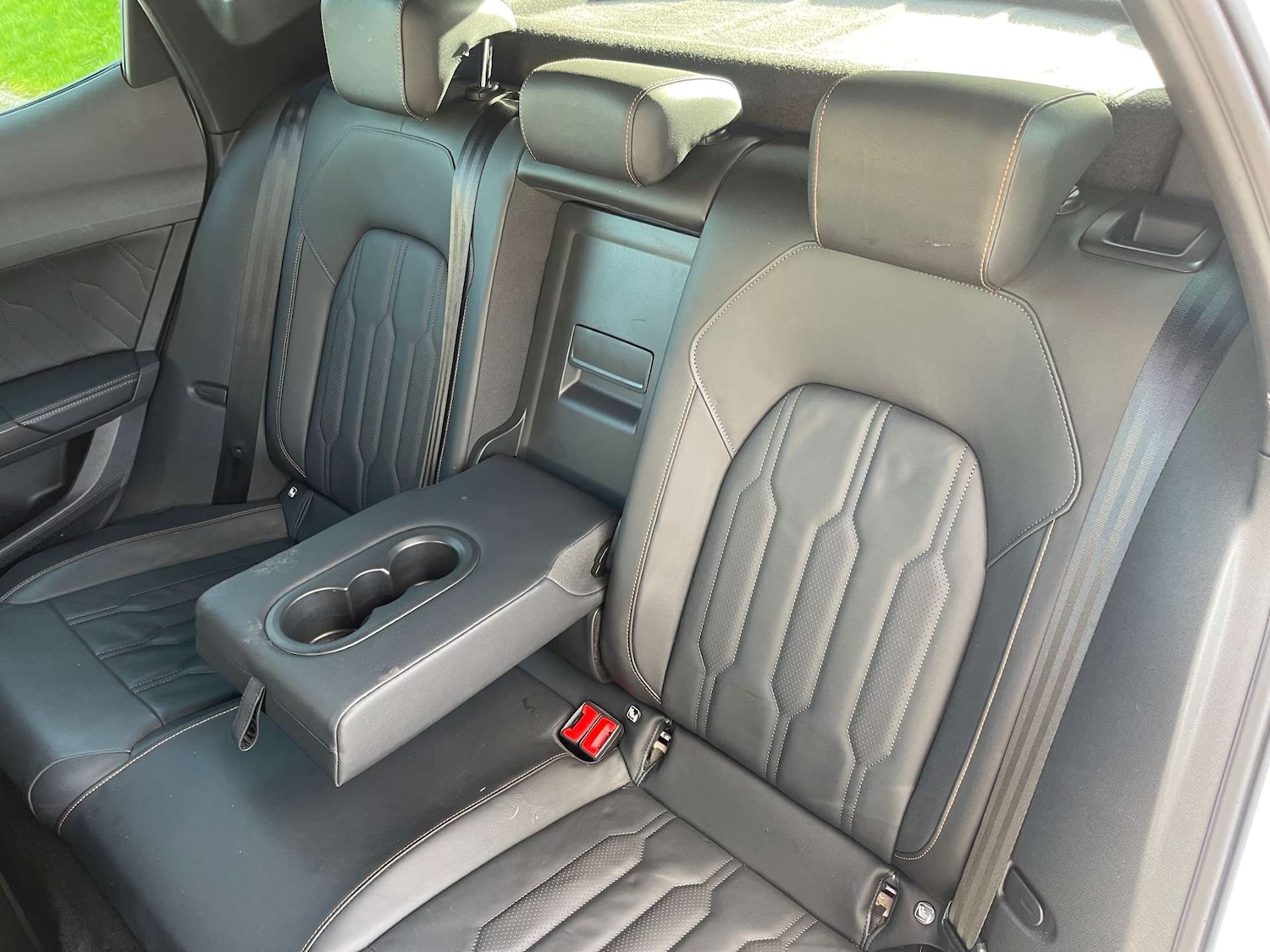 Used Cupra Formentor 2024 for sale - 78030997: Photo 56