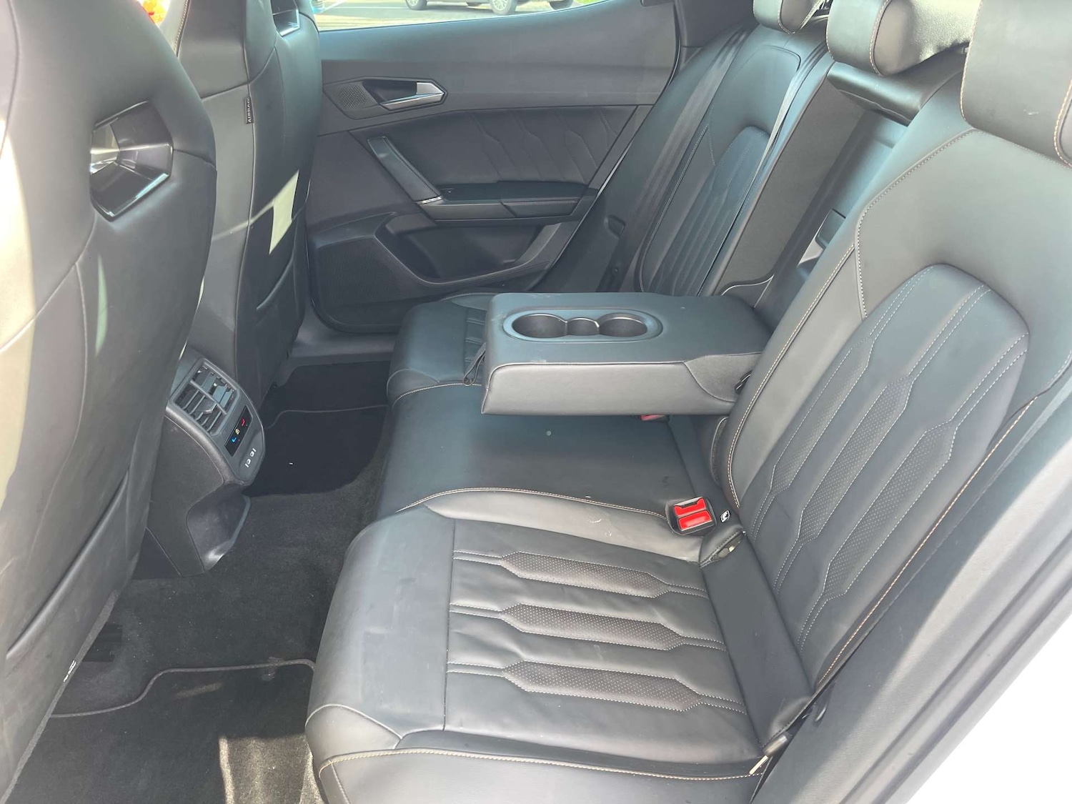 Used Cupra Formentor 2024 for sale - 78030997: Photo 57