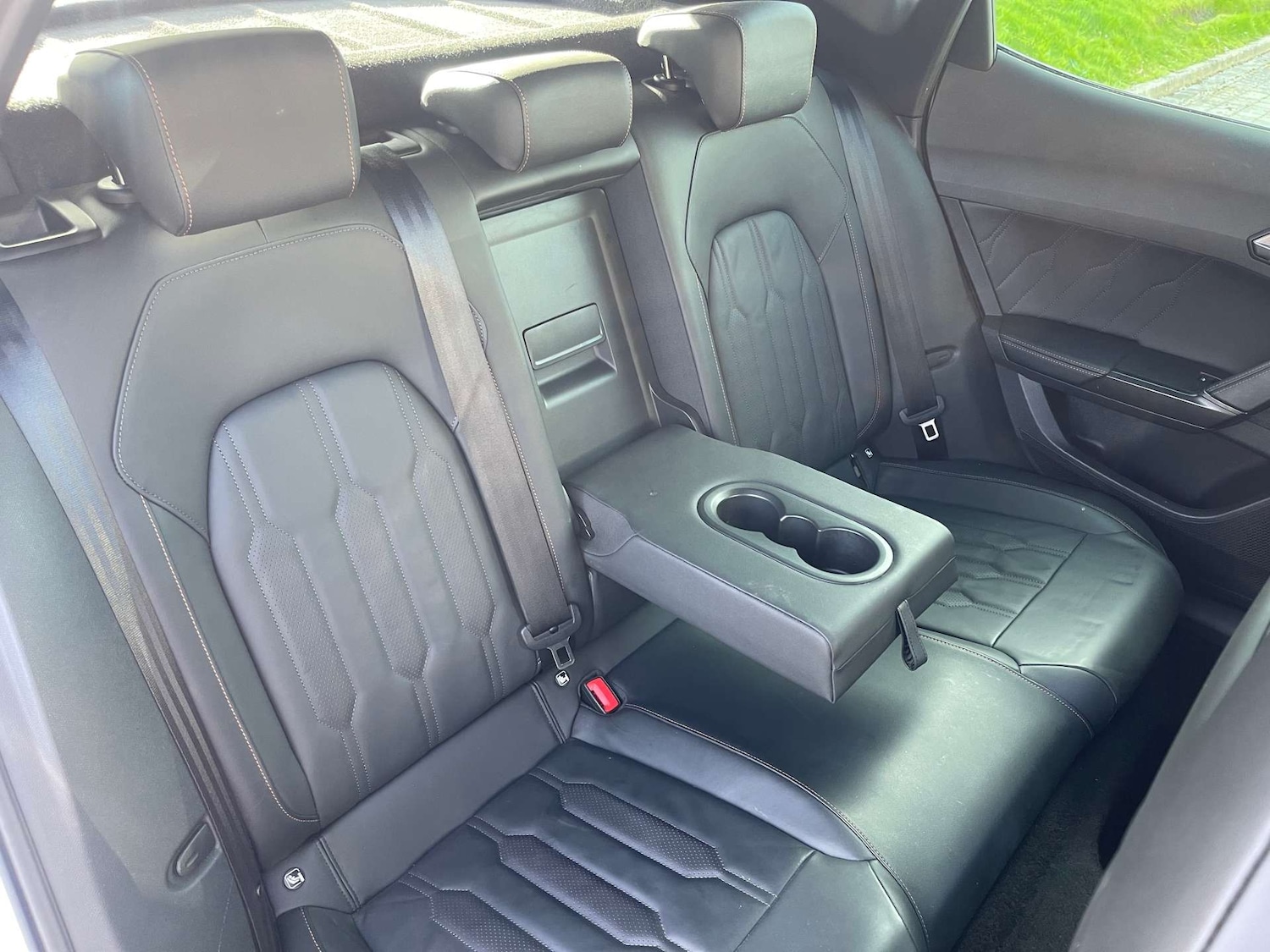 Used Cupra Formentor 2024 for sale - 78030997: Photo 59