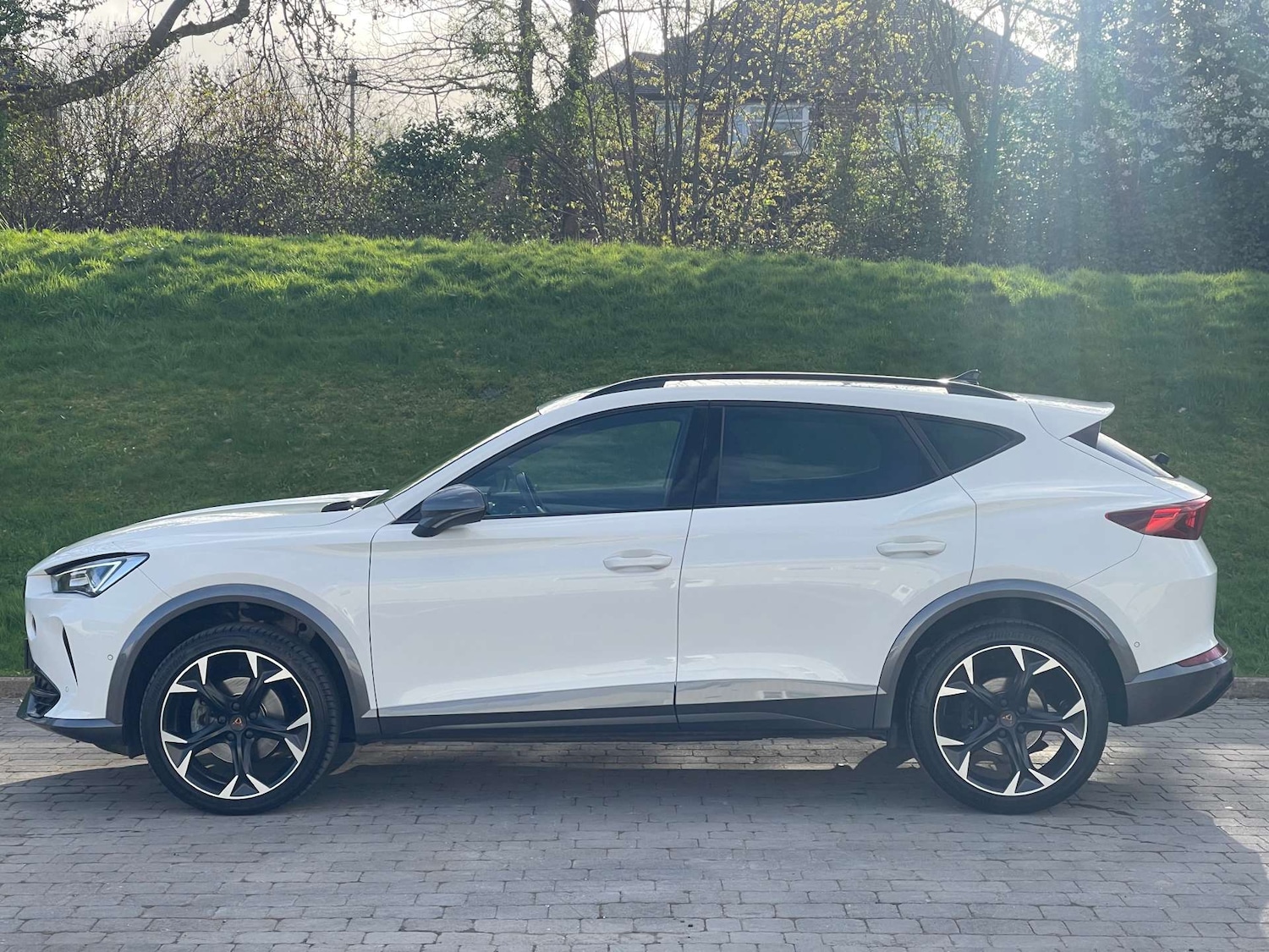 Used Cupra Formentor 2024 for sale - 78030997: Photo 6