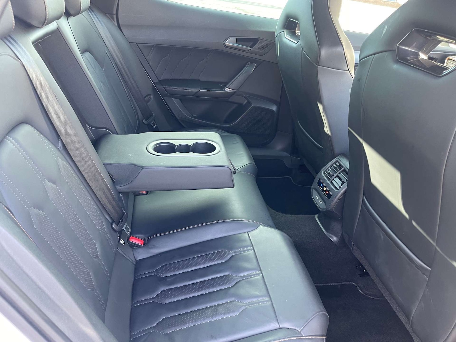 Used Cupra Formentor 2024 for sale - 78030997: Photo 60