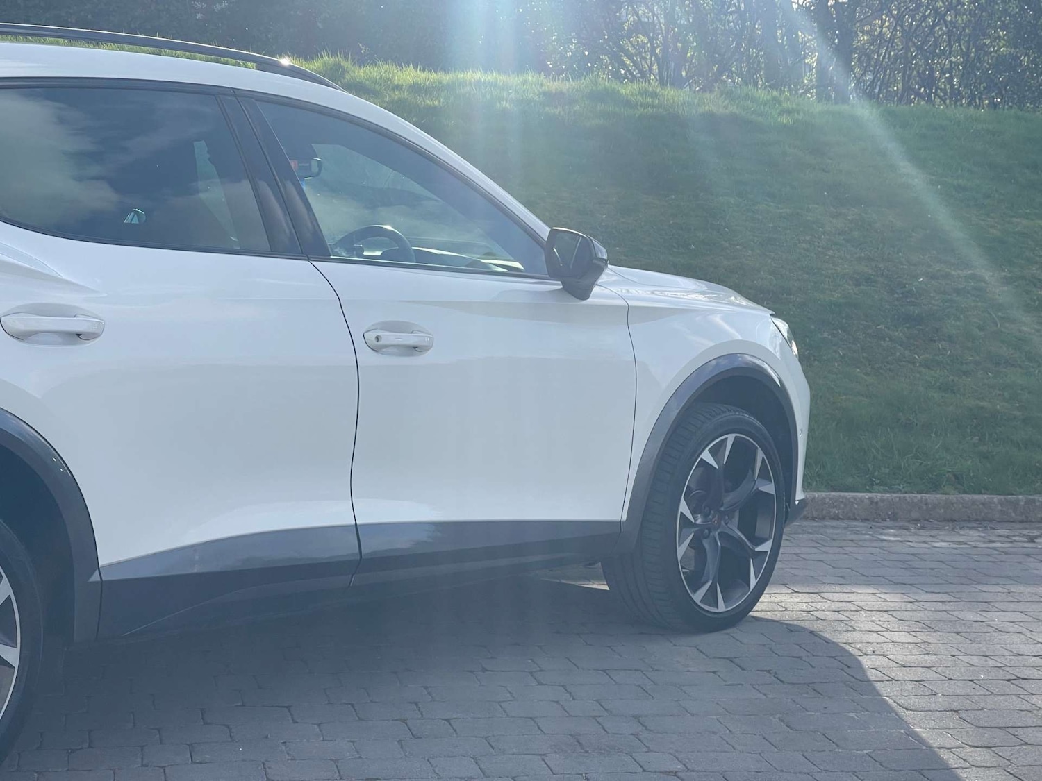 Used Cupra Formentor 2024 for sale - 78030997: Photo 69