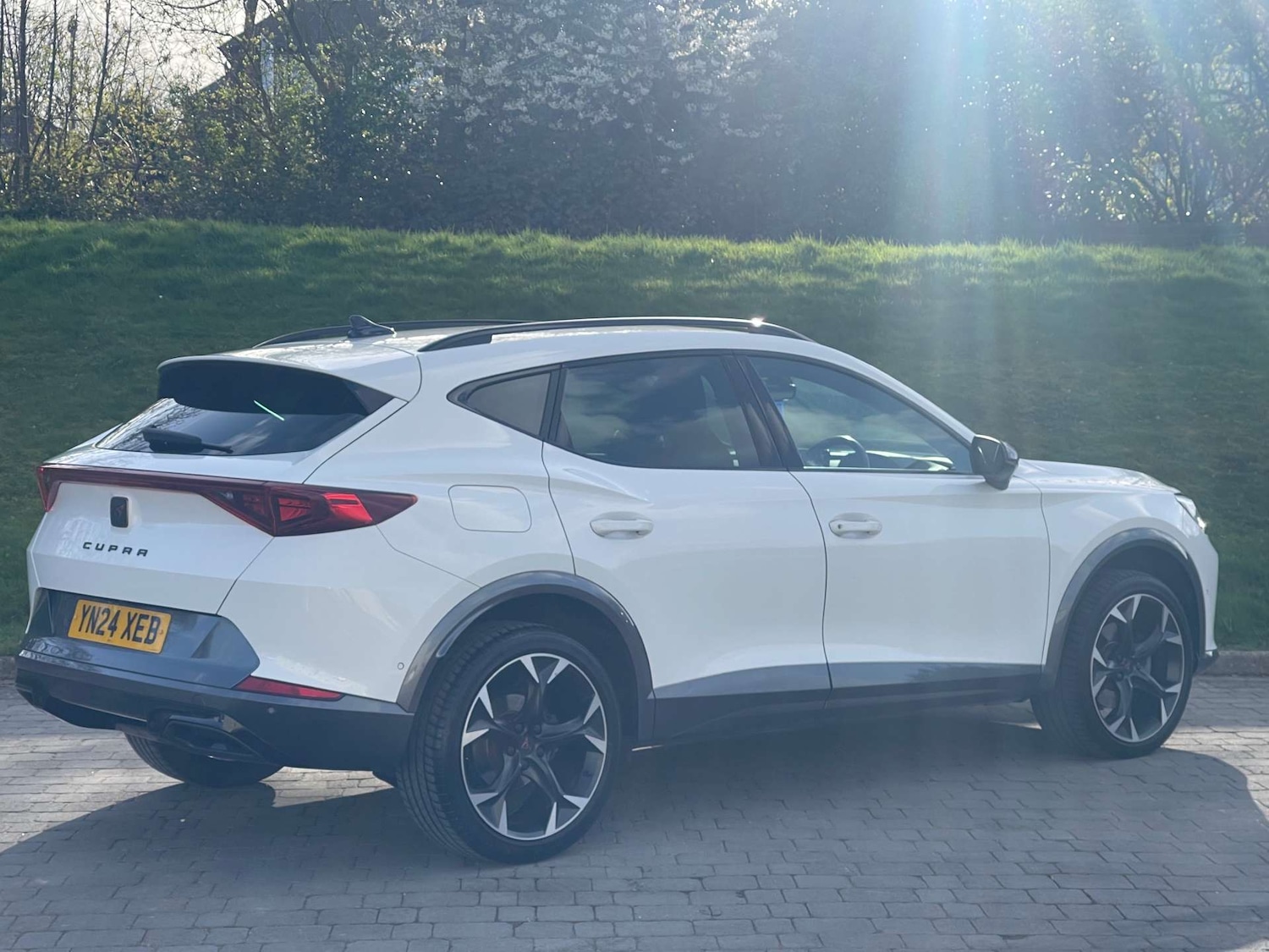 Used Cupra Formentor 2024 for sale - 78030997: Photo 7