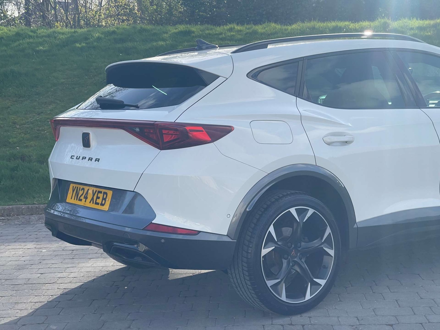 Used Cupra Formentor 2024 for sale - 78030997: Photo 70