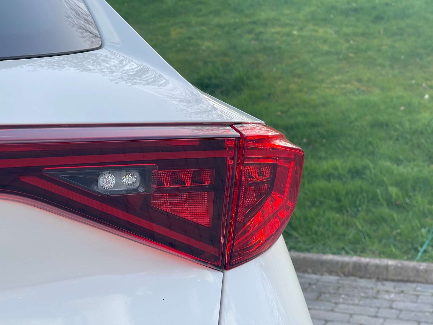 Used Cupra Formentor 2024 for sale - 78030997: Photo 71