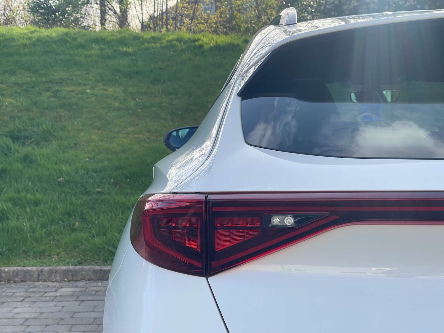 Used Cupra Formentor 2024 for sale - 78030997: Photo 73