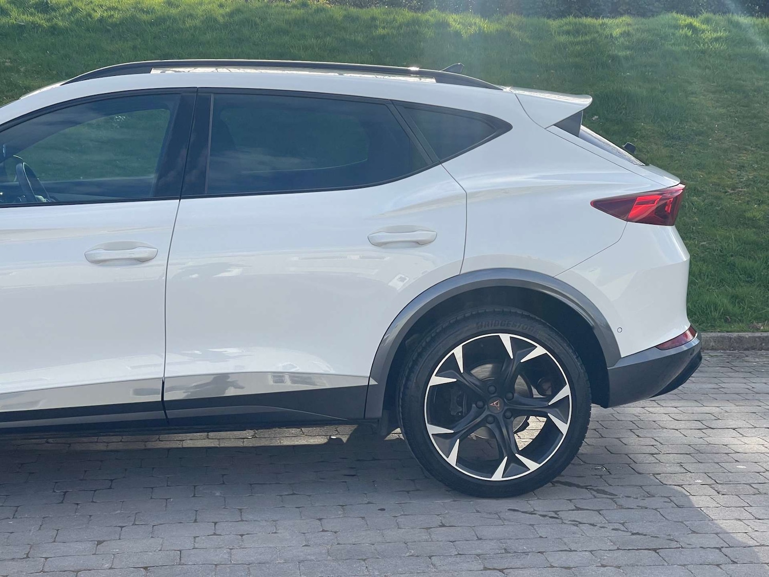 Used Cupra Formentor 2024 for sale - 78030997: Photo 75