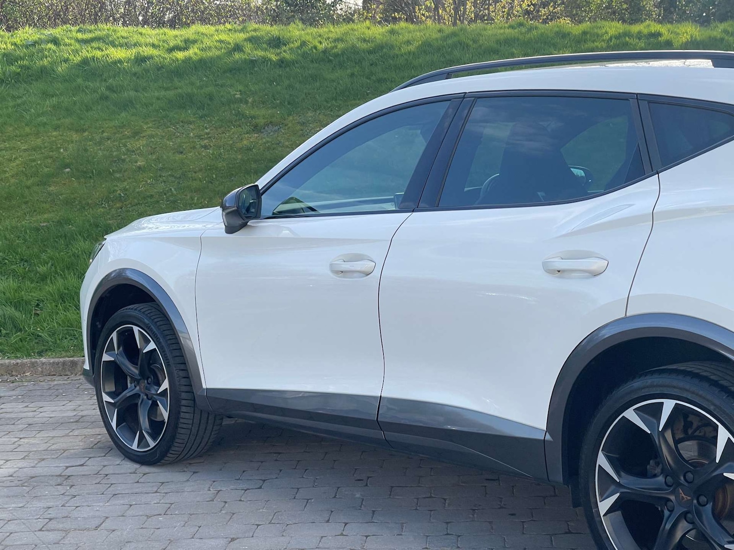 Used Cupra Formentor 2024 for sale - 78030997: Photo 77