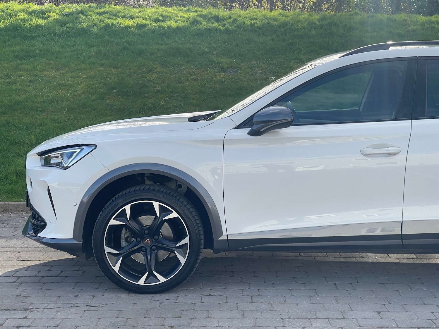 Used Cupra Formentor 2024 for sale - 78030997: Photo 81