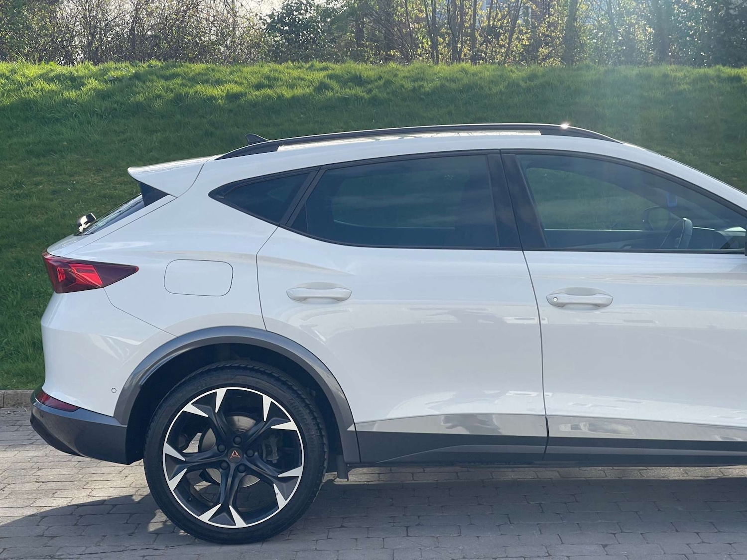 Used Cupra Formentor 2024 for sale - 78030997: Photo 82