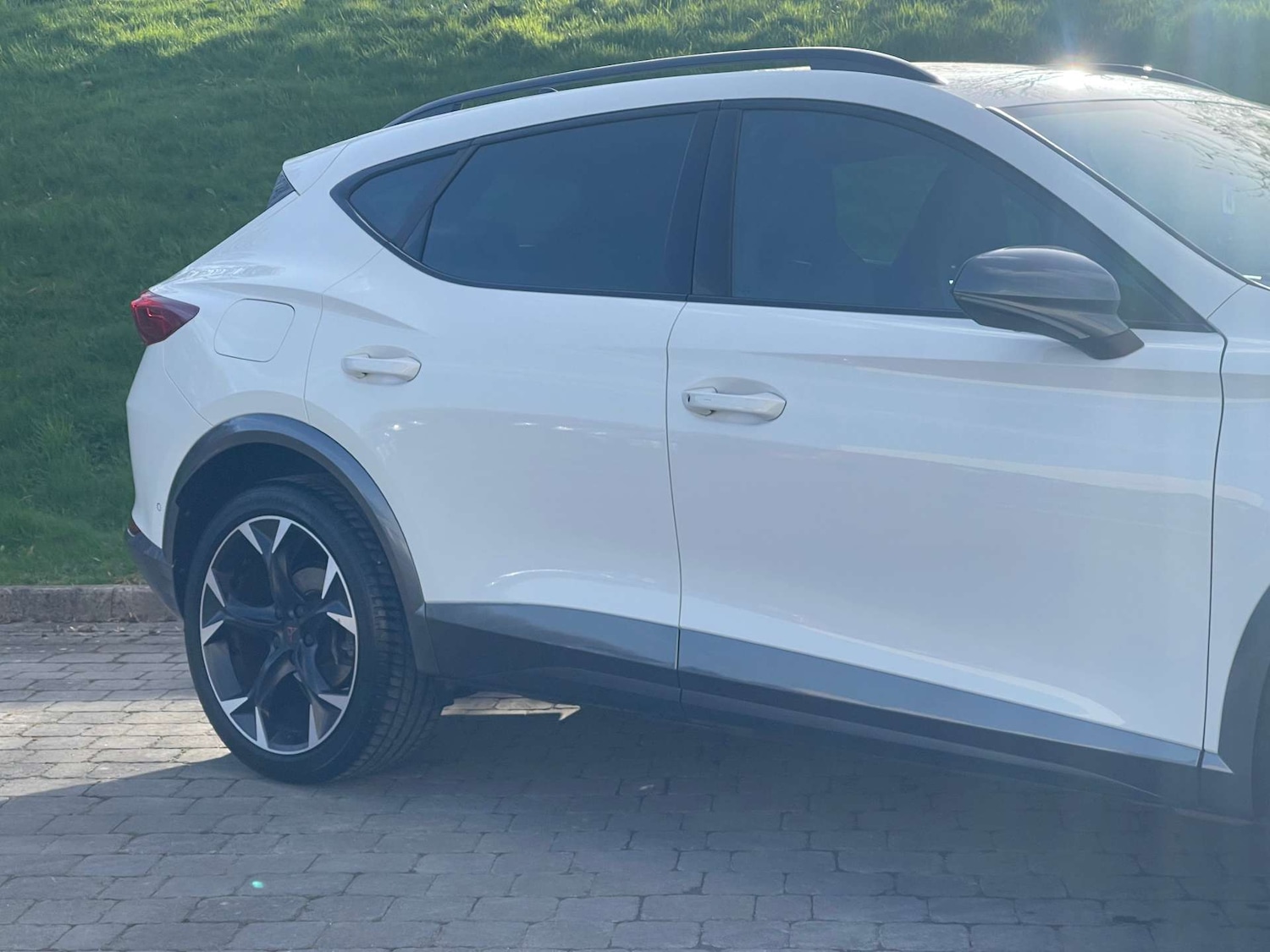 Used Cupra Formentor 2024 for sale - 78030997: Photo 83