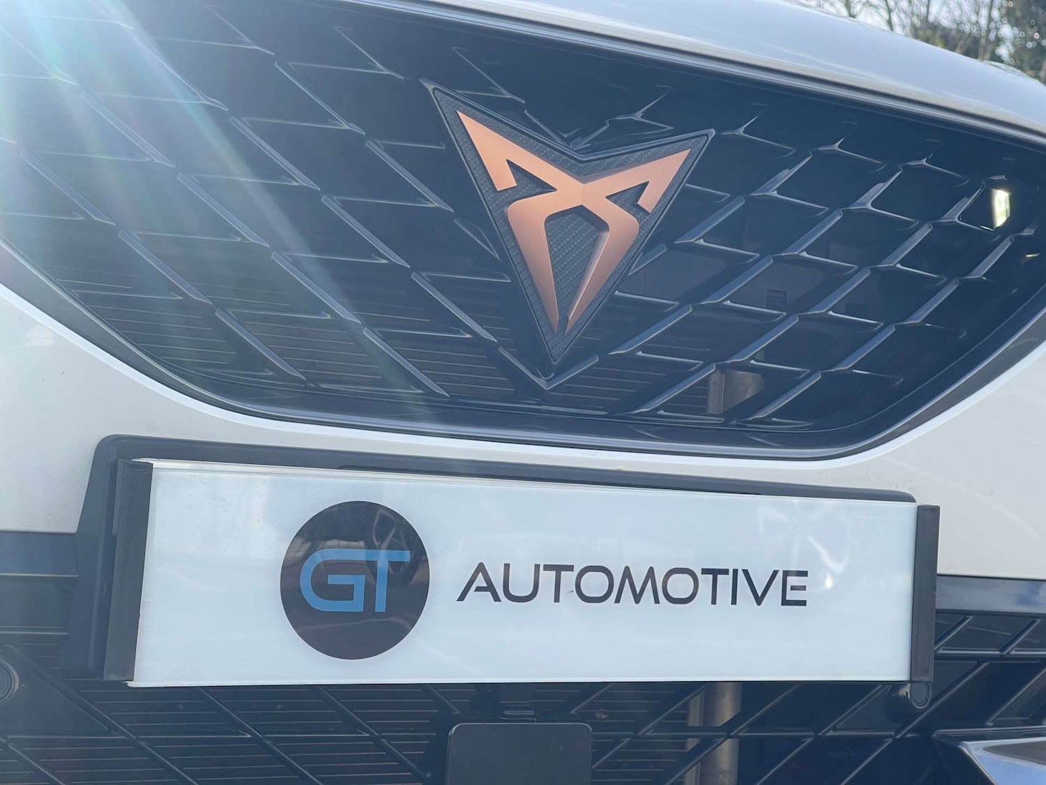 Used Cupra Formentor 2024 for sale - 78030997: Photo 84