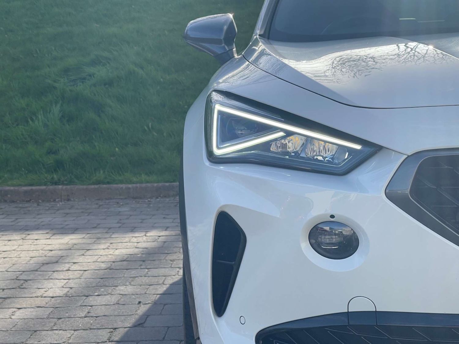 Used Cupra Formentor 2024 for sale - 78030997: Photo 85