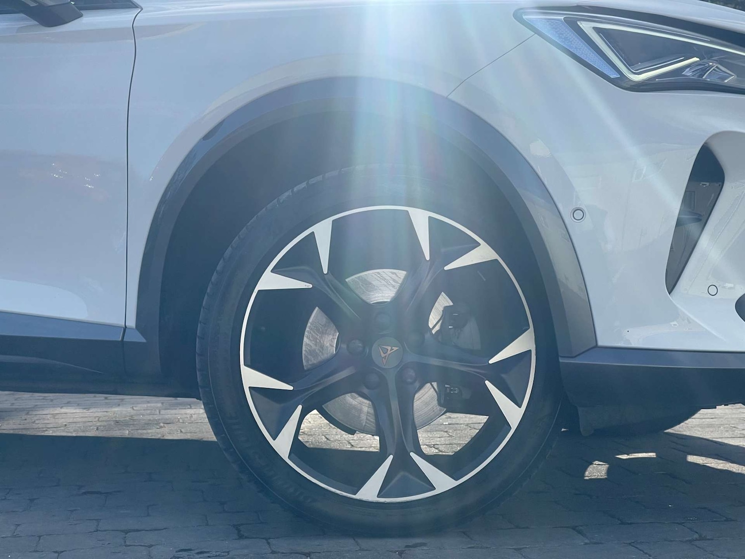 Used Cupra Formentor 2024 for sale - 78030997: Photo 86