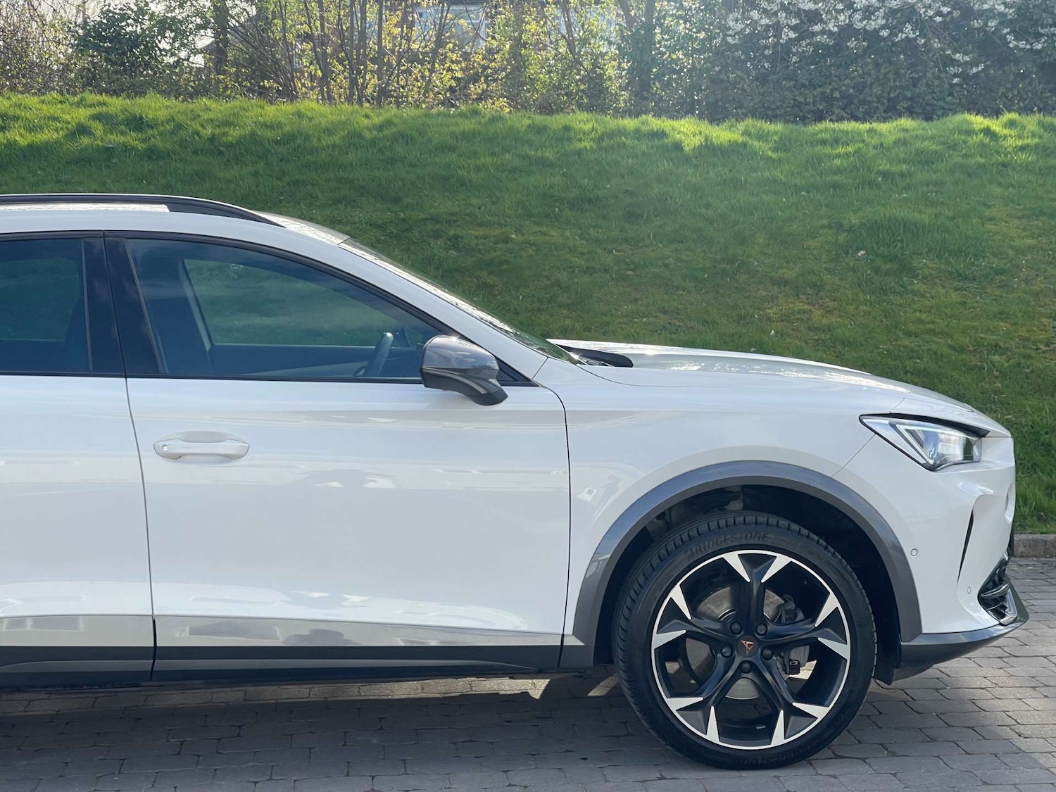 Used Cupra Formentor 2024 for sale - 78030997: Photo 87