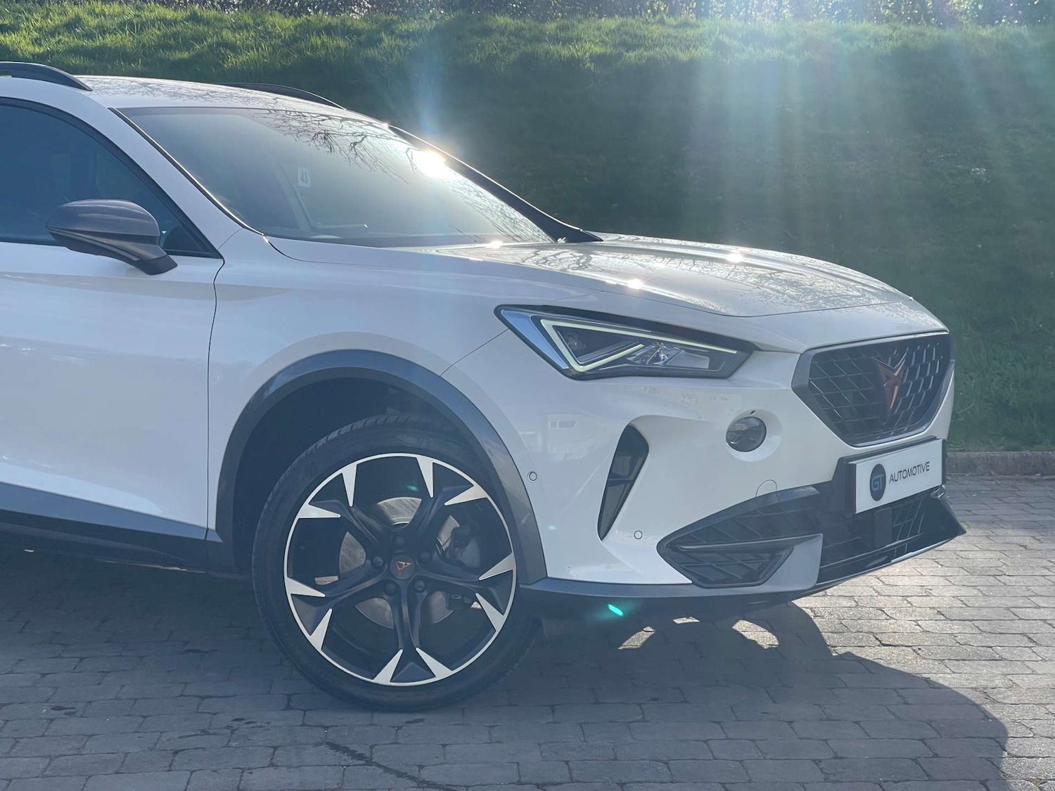 Used Cupra Formentor 2024 for sale - 78030997: Photo 88