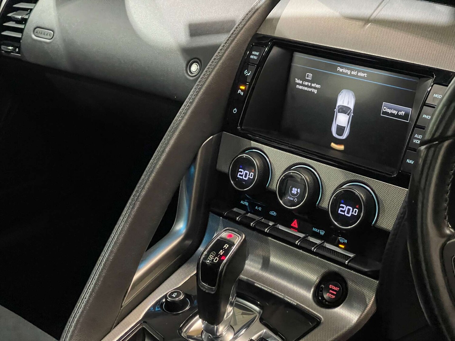 Used Jaguar F-Type 2014 for sale - 77493697: Photo 16