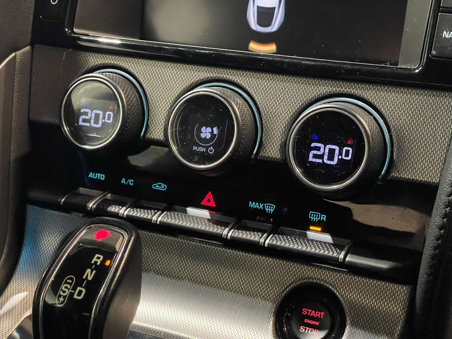 Used Jaguar F-Type 2014 for sale - 77493697: Photo 18