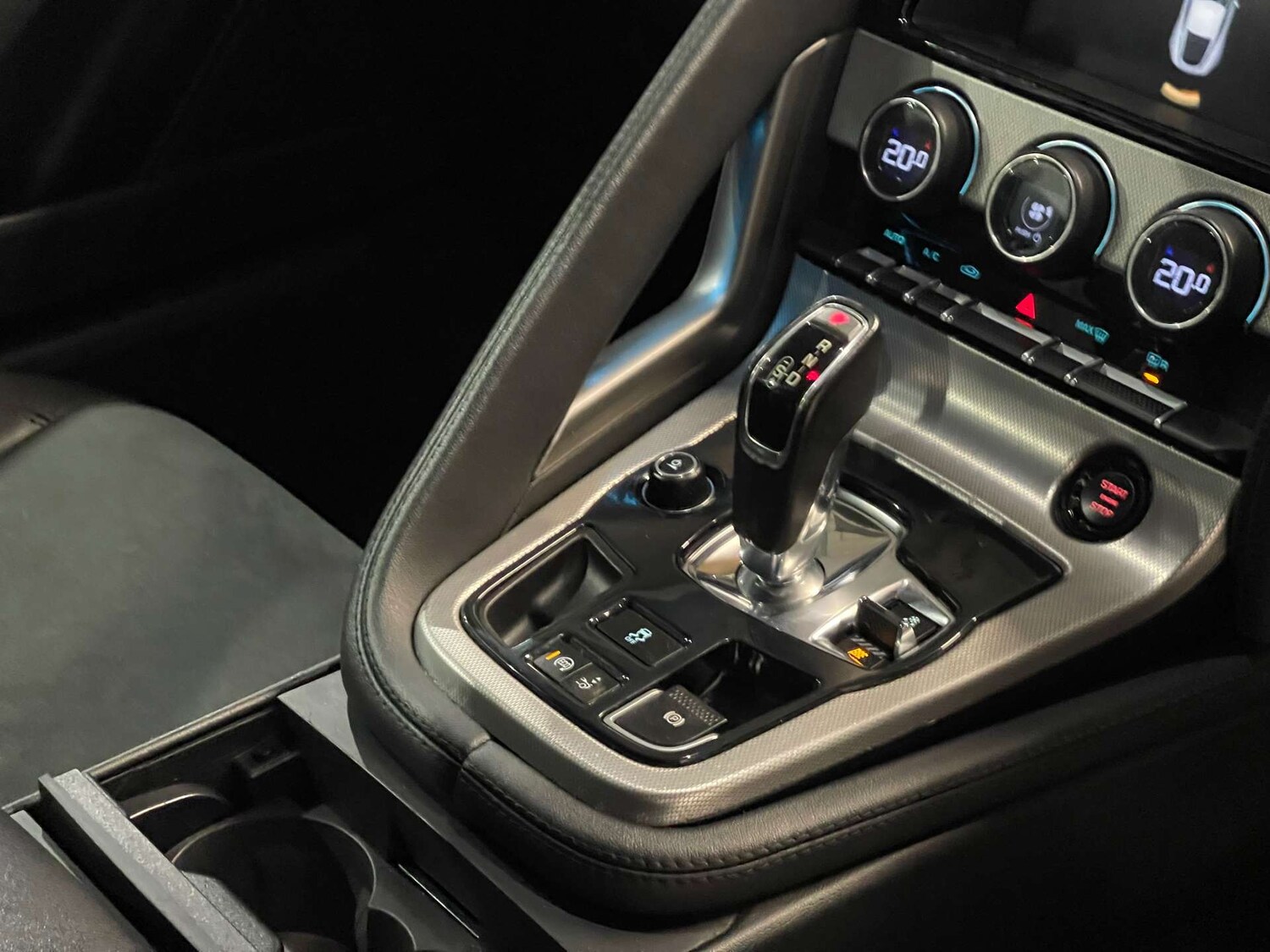 Used Jaguar F-Type 2014 for sale - 77493697: Photo 19