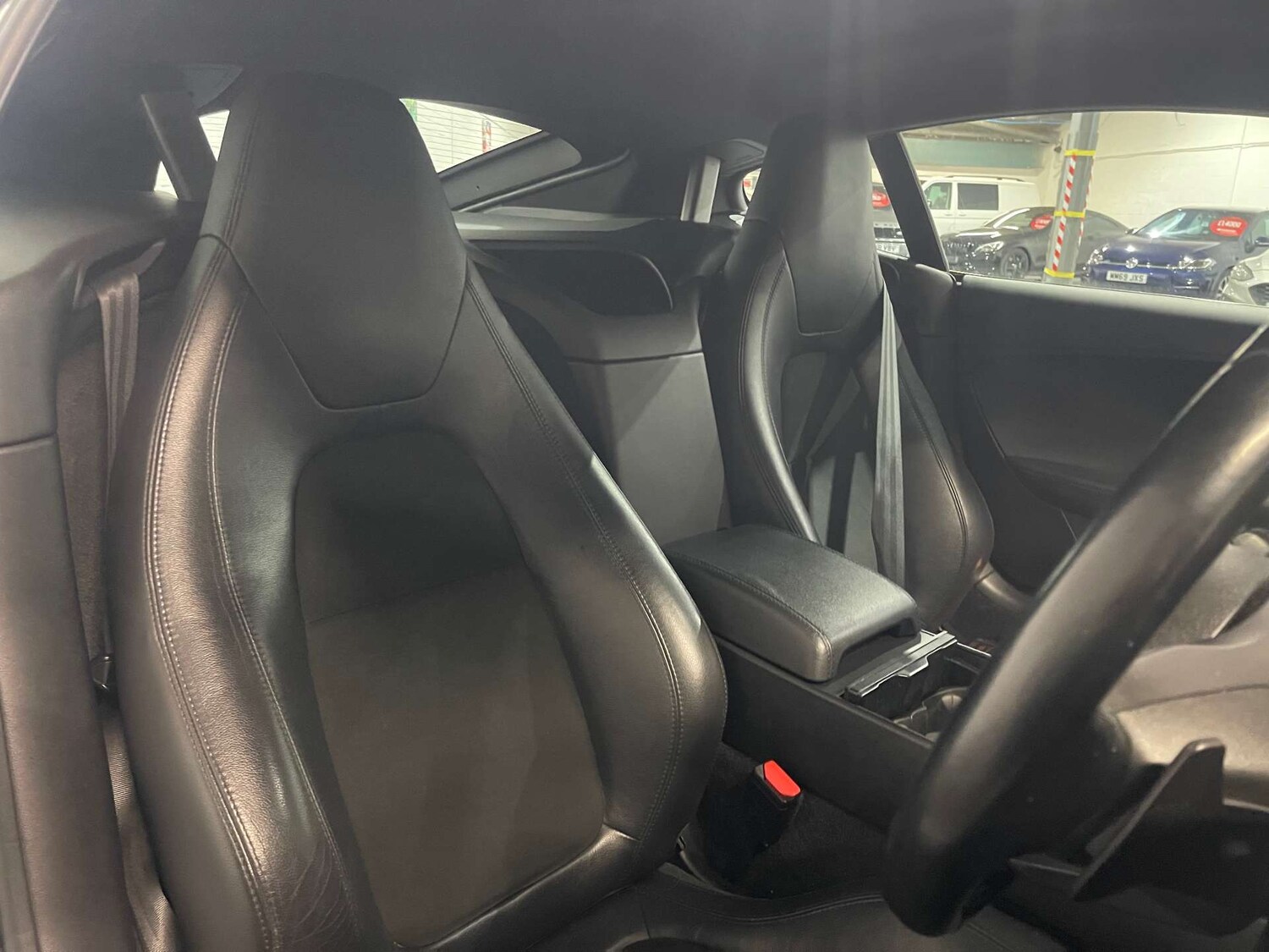 Used Jaguar F-Type 2014 for sale - 77493697: Photo 20