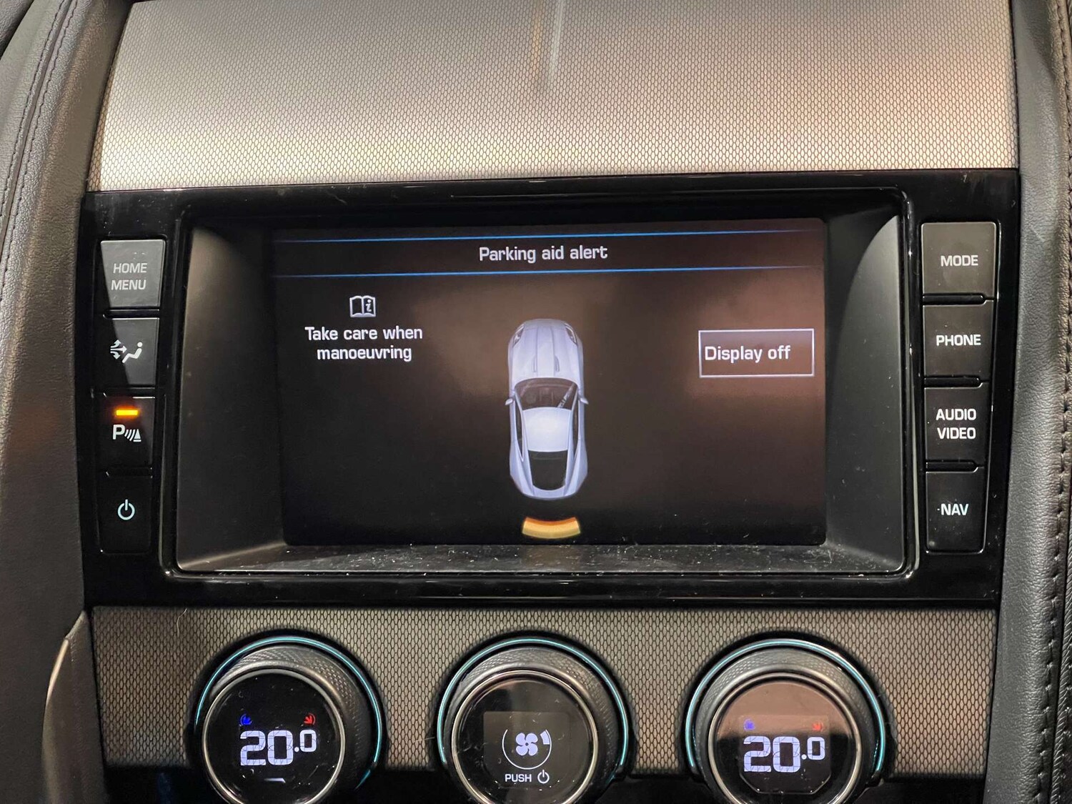 Used Jaguar F-Type 2014 for sale - 77493697: Photo 23