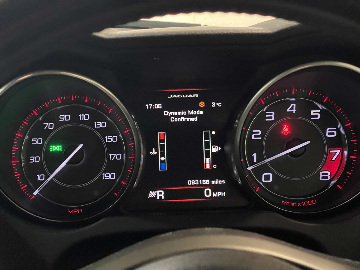 Used Jaguar F-Type 2014 for sale - 77493697: Photo 28