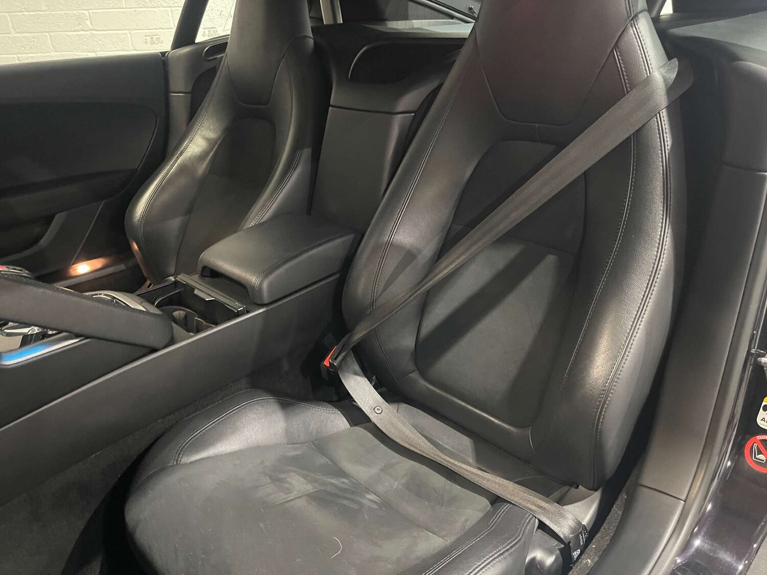 Used Jaguar F-Type 2014 for sale - 77493697: Photo 36