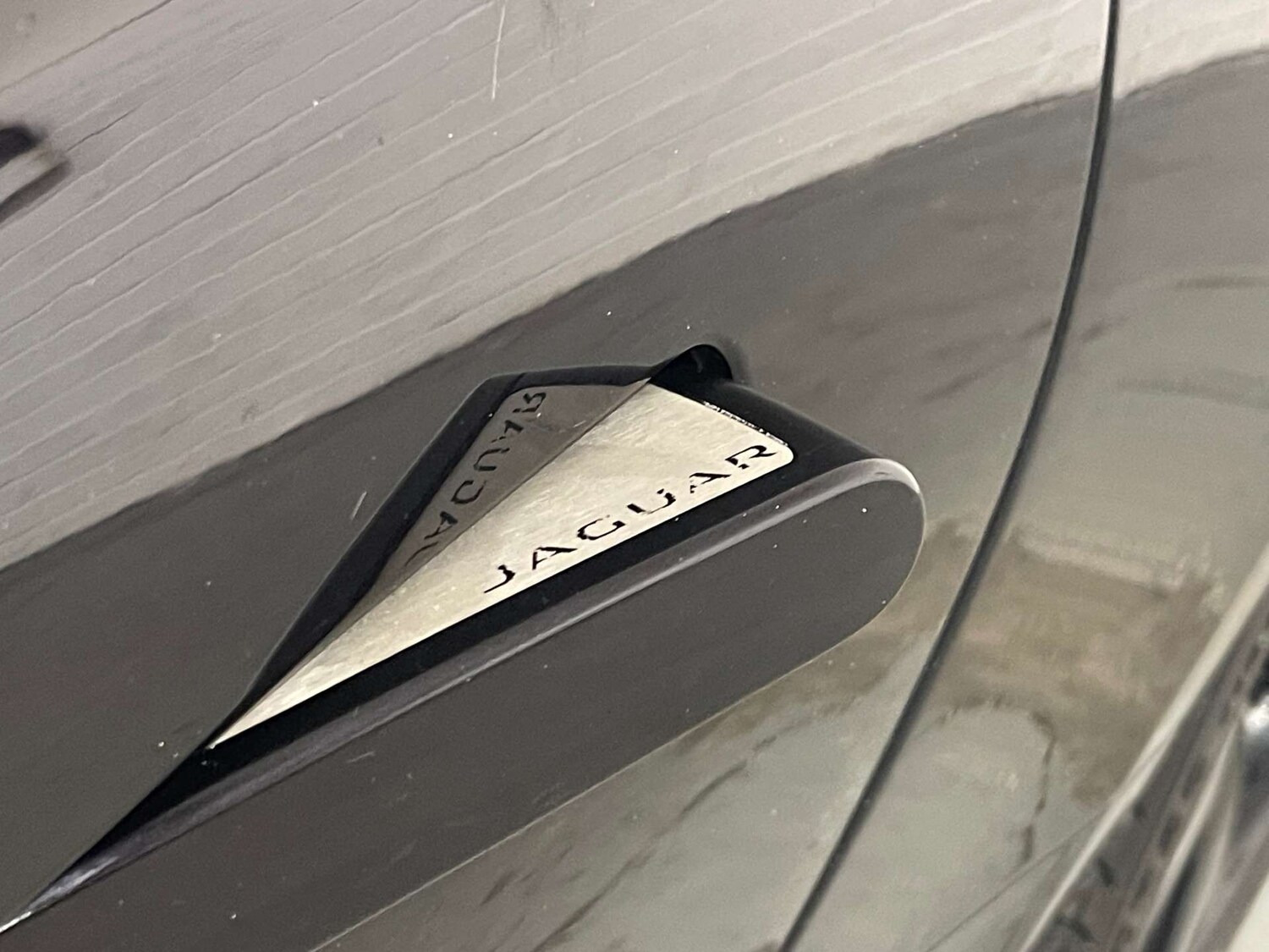 Used Jaguar F-Type 2014 for sale - 77493697: Photo 40