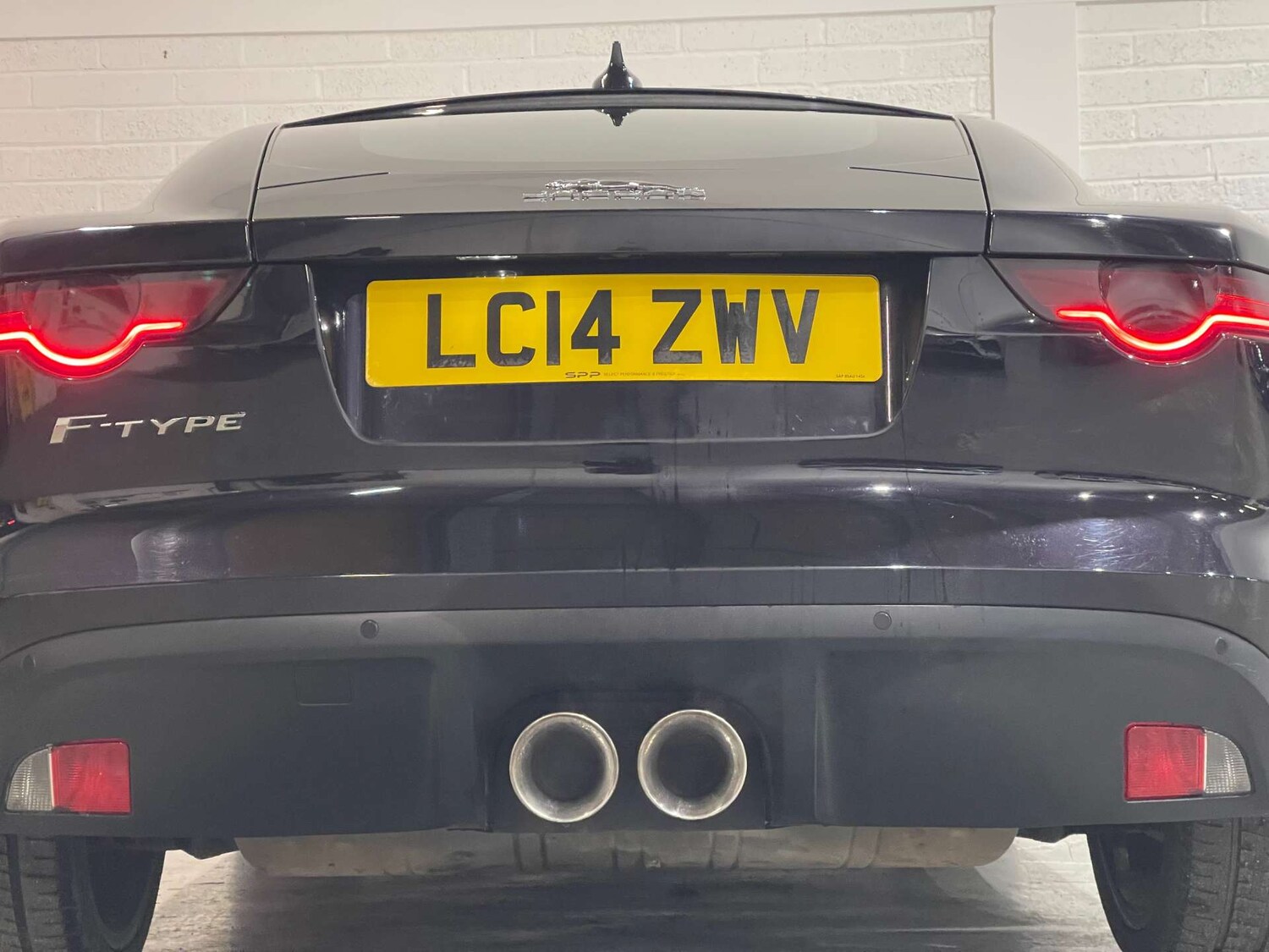 Used Jaguar F-Type 2014 for sale - 77493697: Photo 44