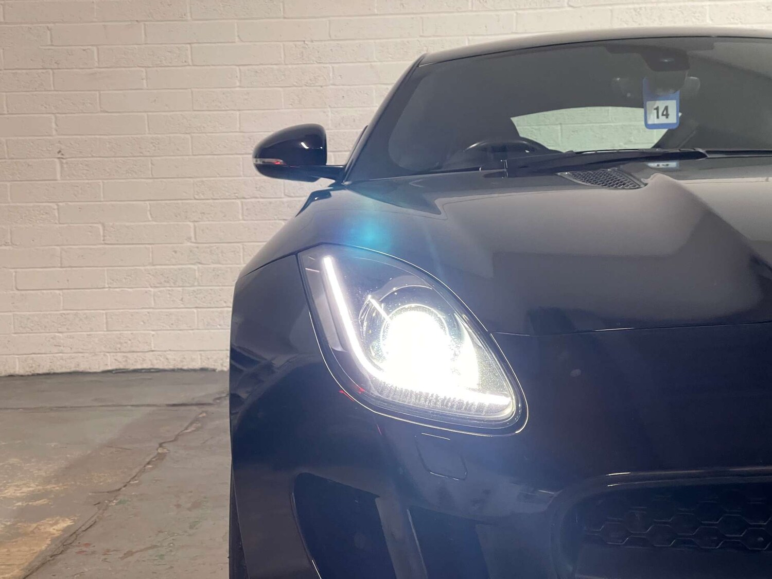 Used Jaguar F-Type 2014 for sale - 77493697: Photo 49