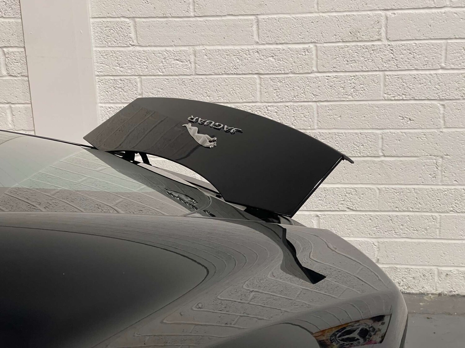 Used Jaguar F-Type 2014 for sale - 77493697: Photo 50