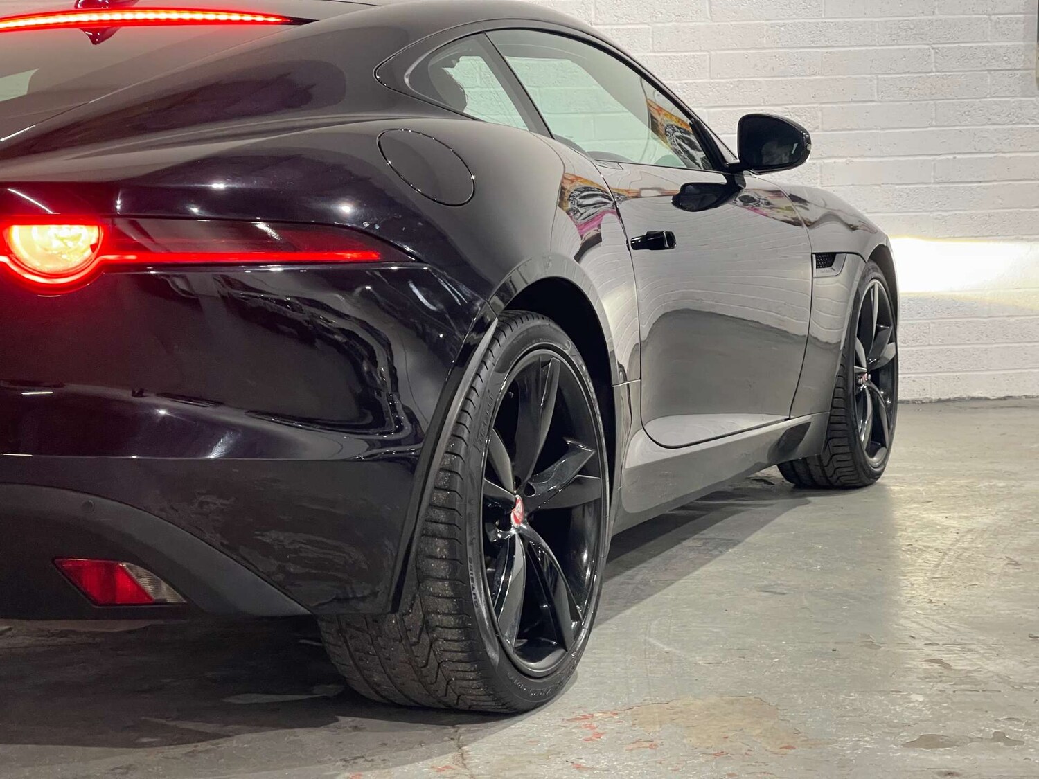 Used Jaguar F-Type 2014 for sale - 77493697: Photo 54