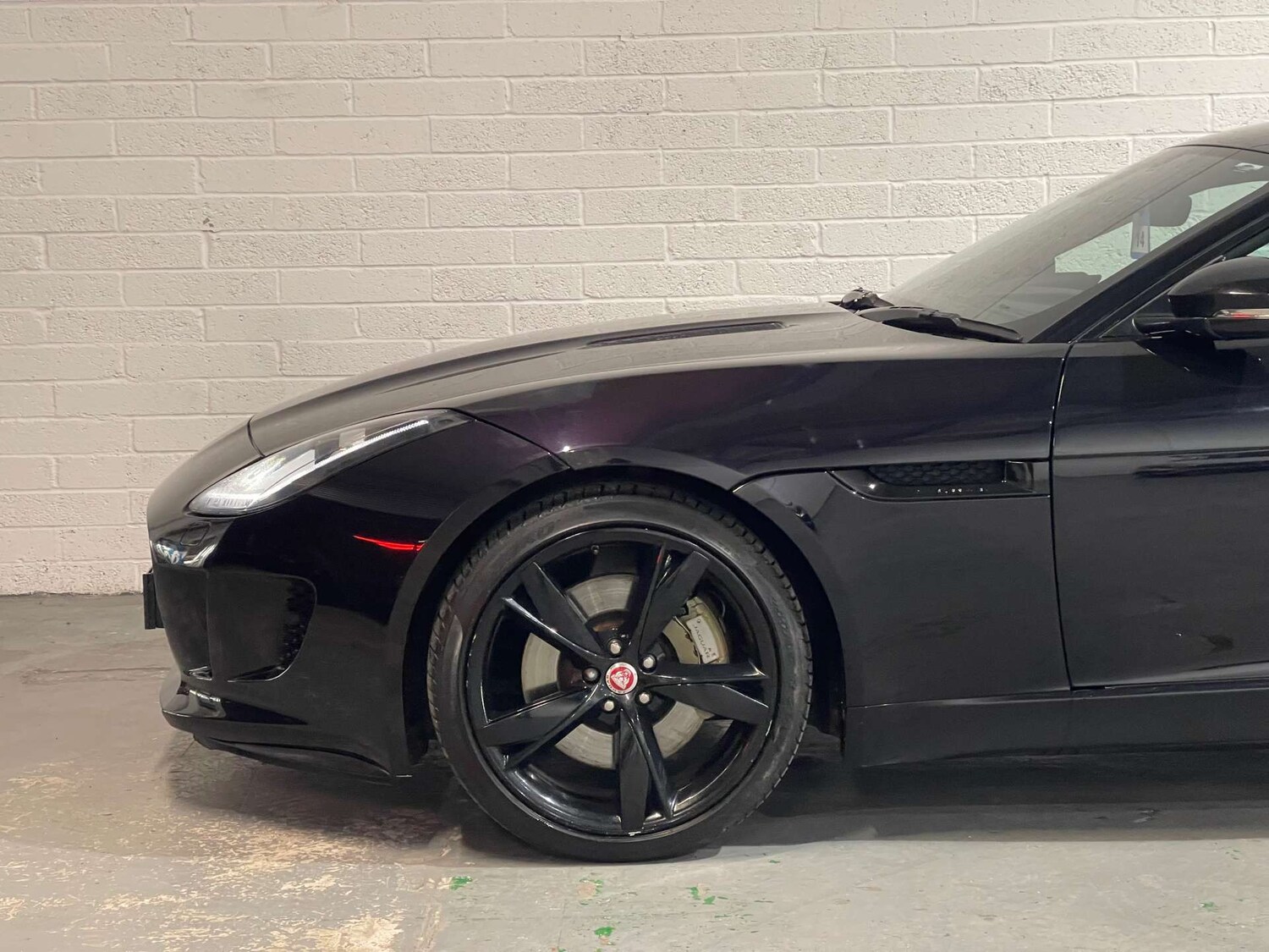 Used Jaguar F-Type 2014 for sale - 77493697: Photo 58