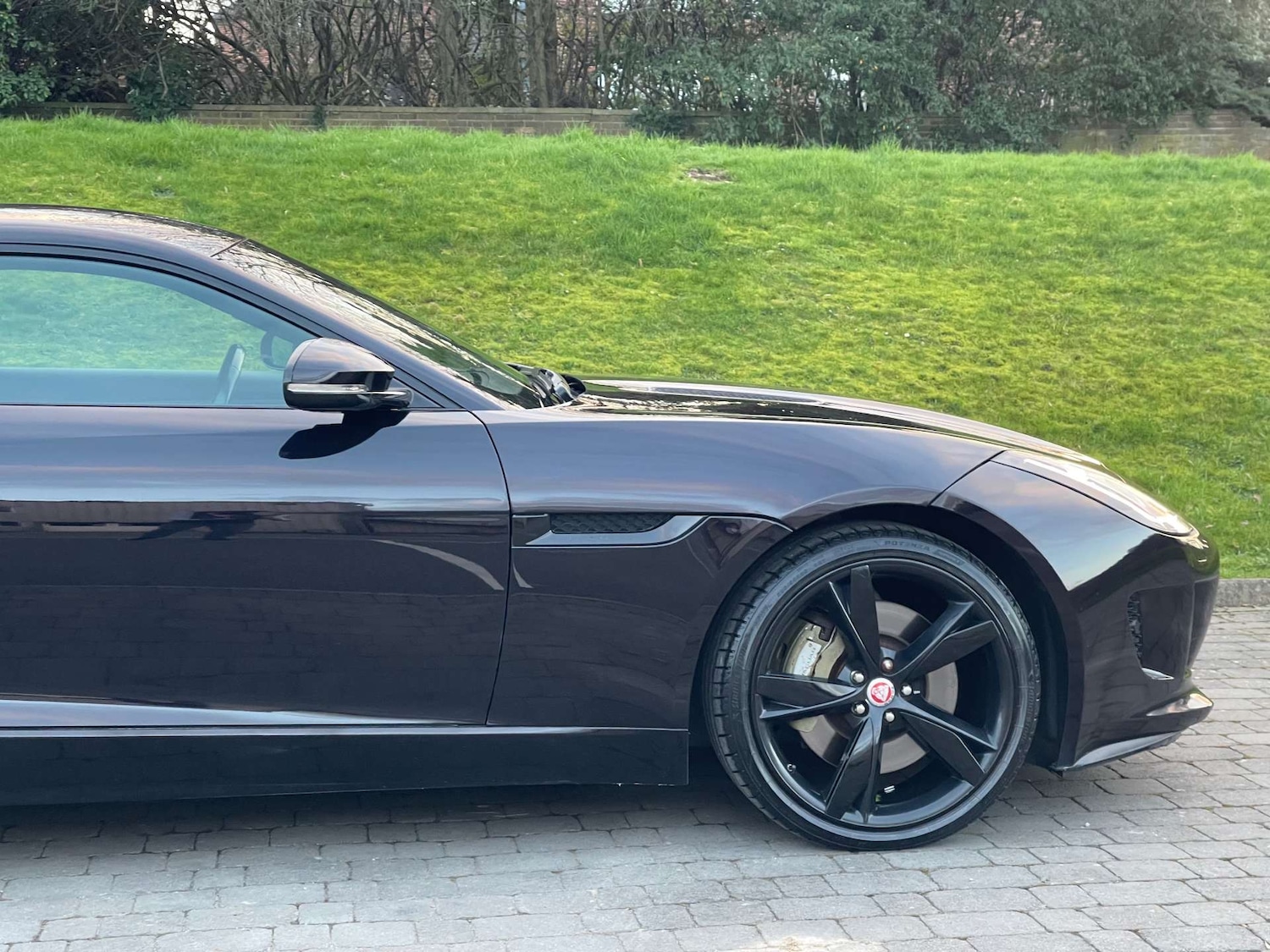 Used Jaguar F-Type 2014 for sale - 77493697: Photo 61