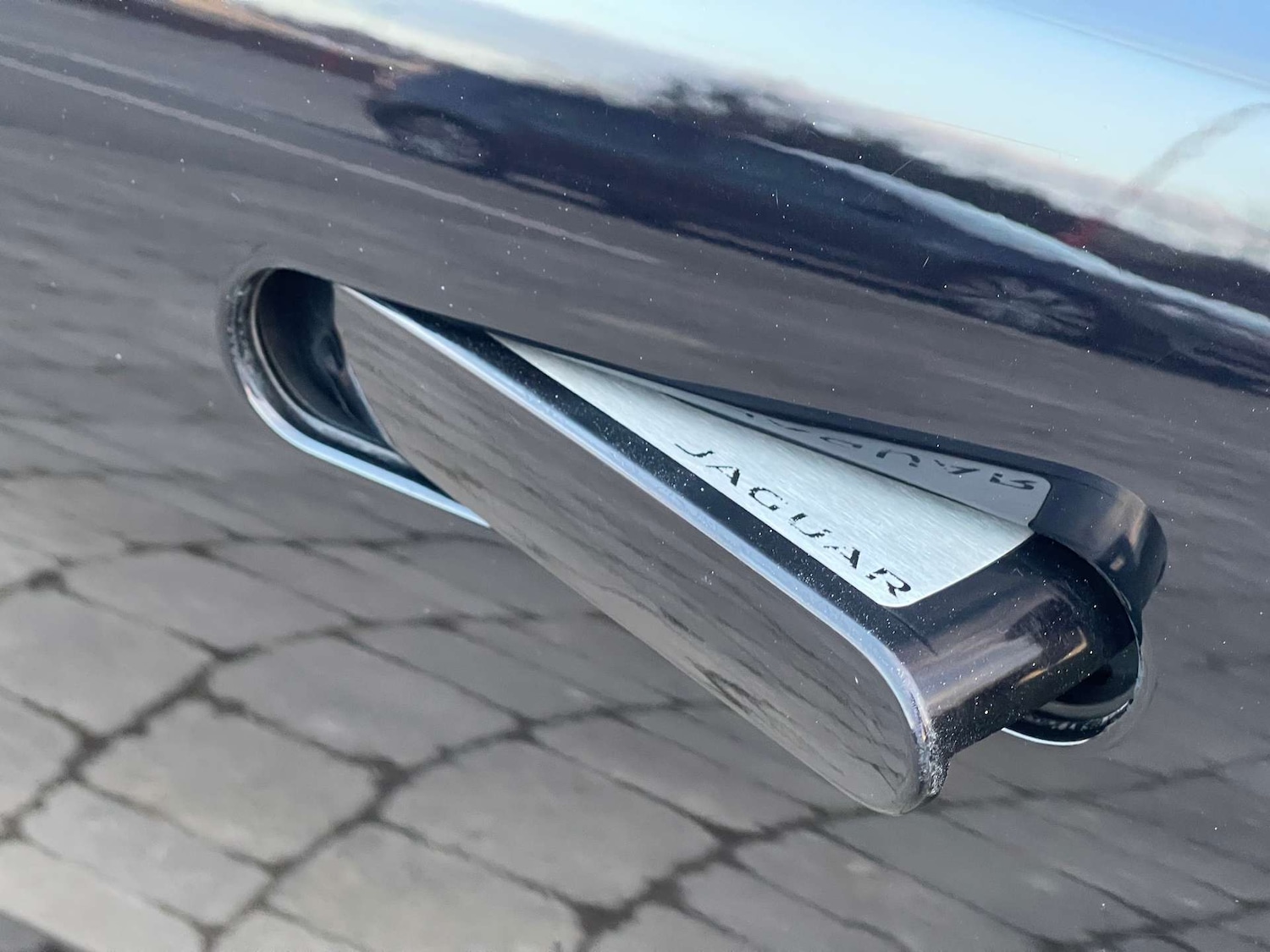 Used Jaguar F-Type 2014 for sale - 77493697: Photo 63