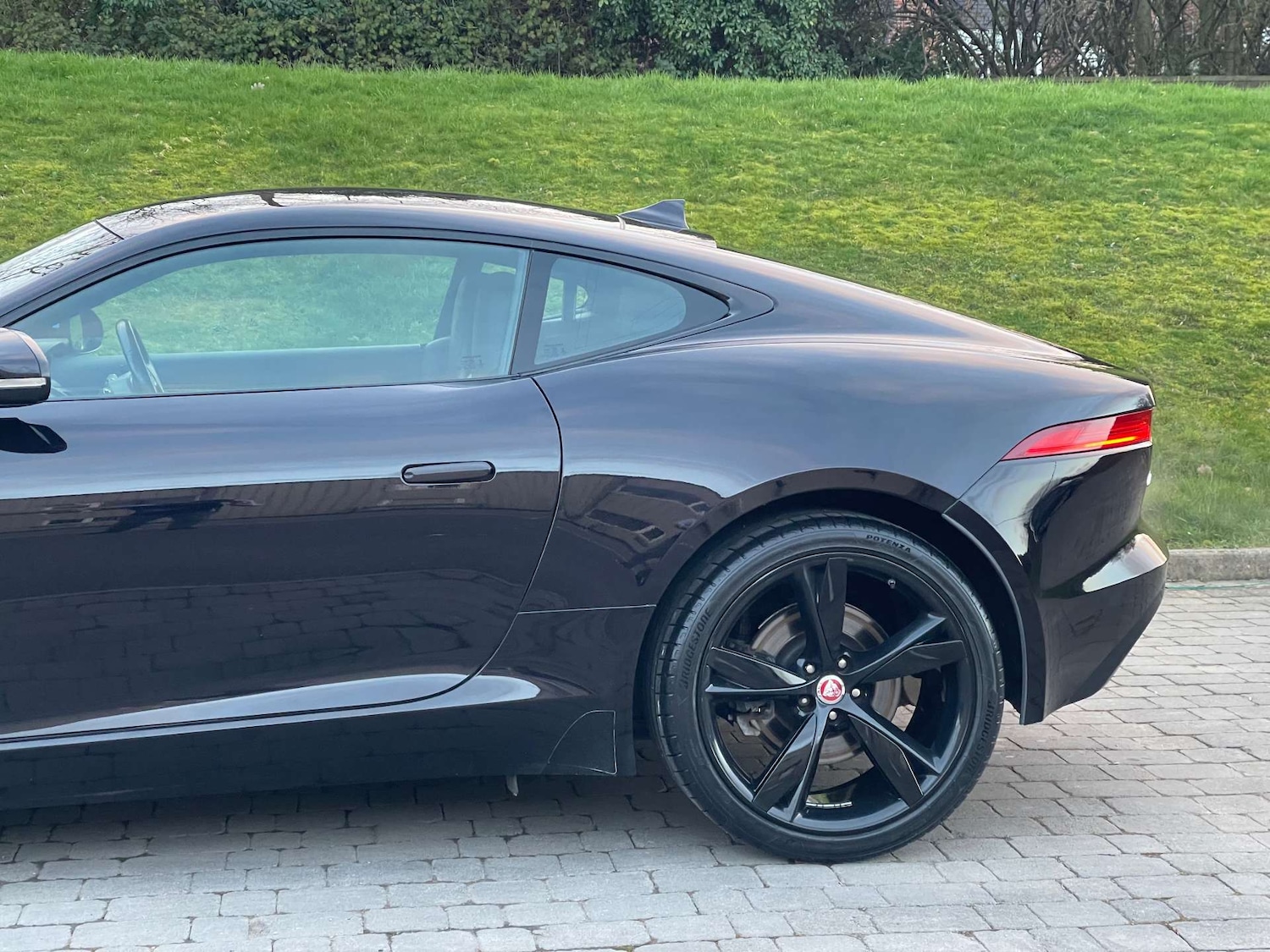 Used Jaguar F-Type 2014 for sale - 77493697: Photo 64