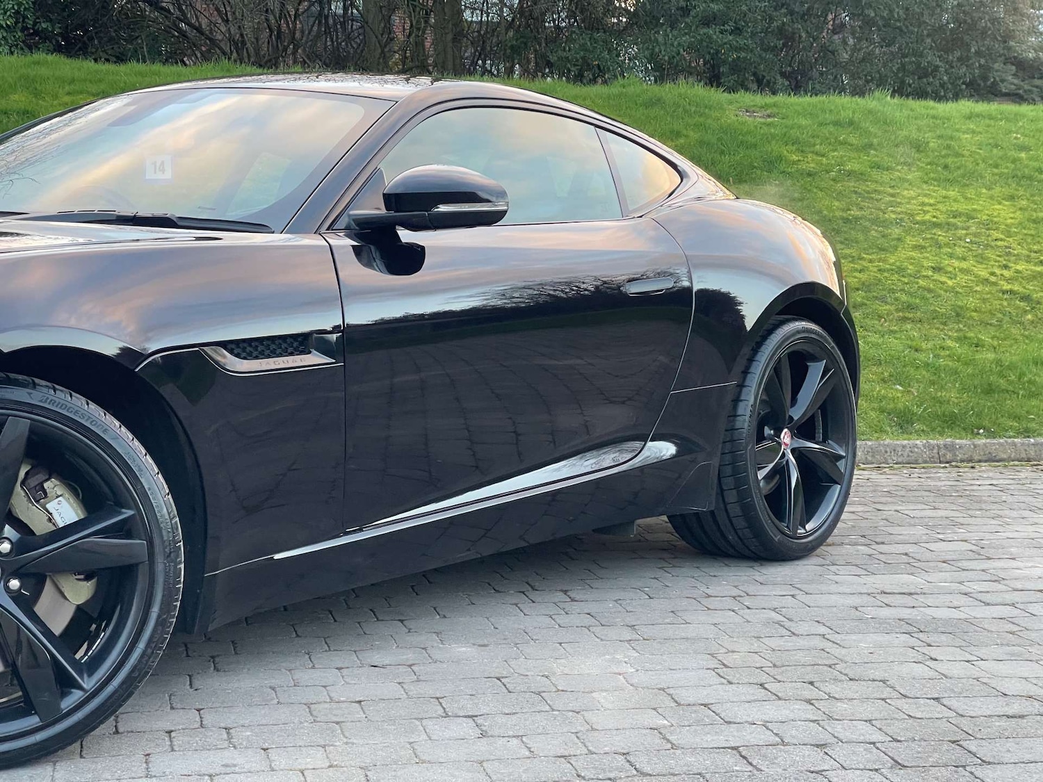 Used Jaguar F-Type 2014 for sale - 77493697: Photo 65