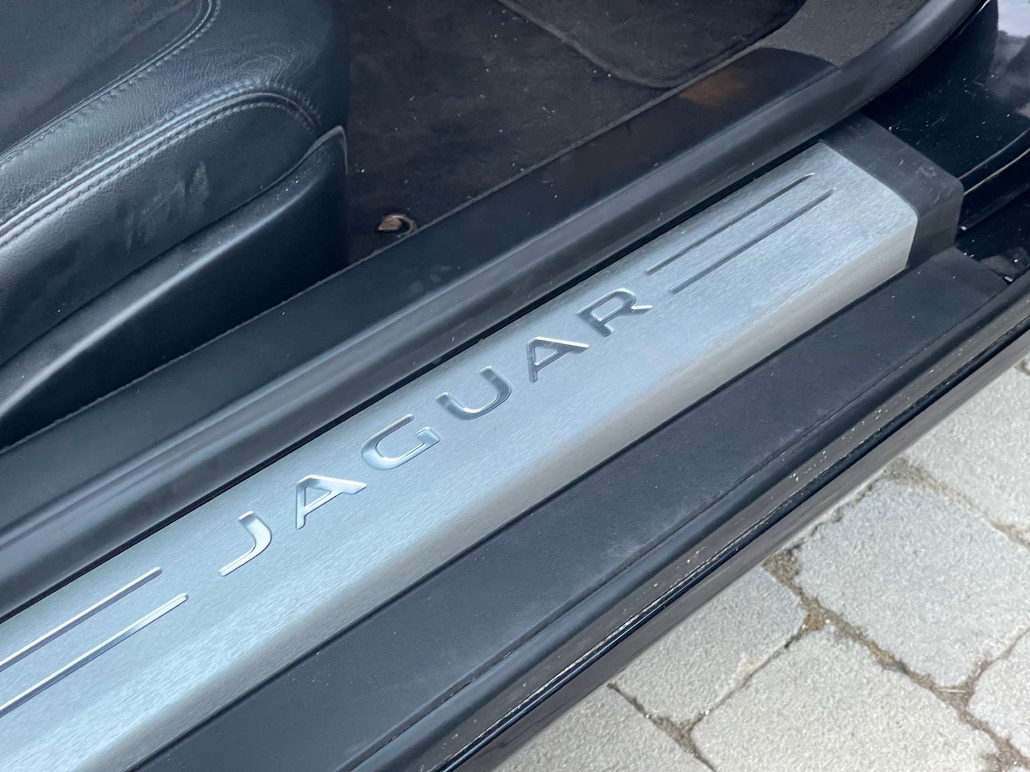 Used Jaguar F-Type 2014 for sale - 77493697: Photo 66