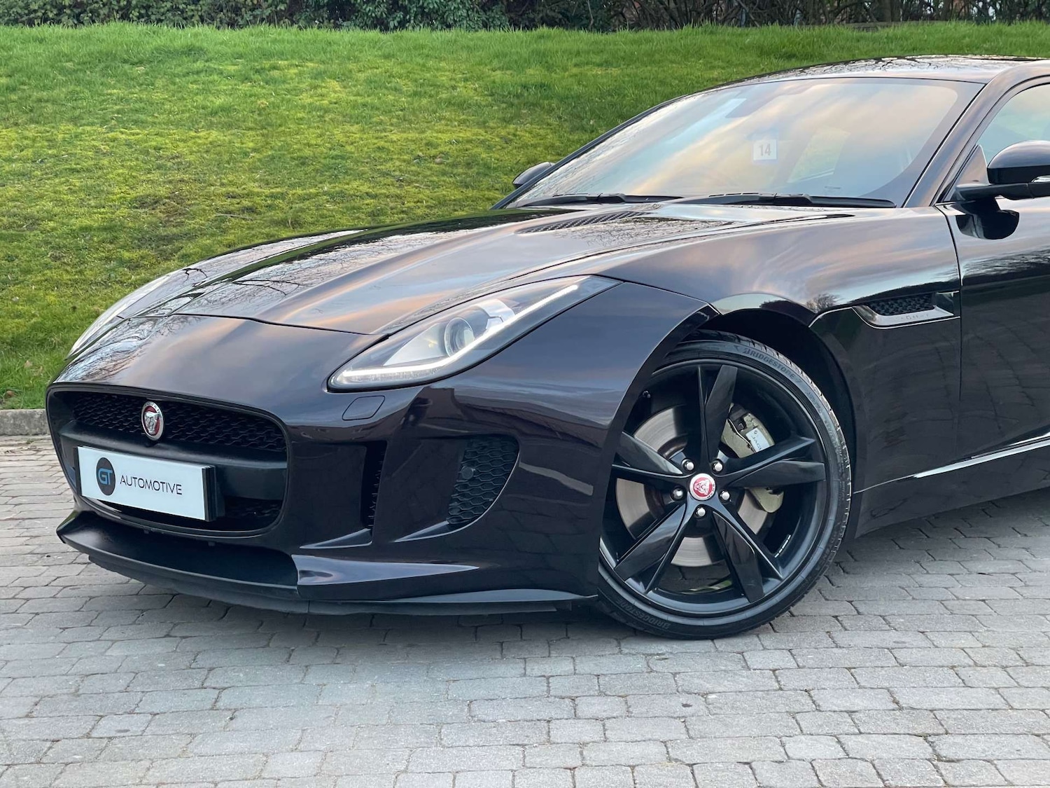 Used Jaguar F-Type 2014 for sale - 77493697: Photo 67