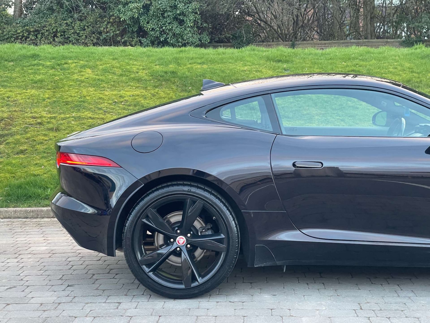 Used Jaguar F-Type 2014 for sale - 77493697: Photo 68