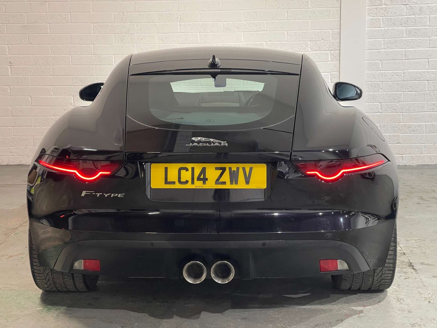 Used Jaguar F-Type 2014 for sale - 77493697: Photo 7