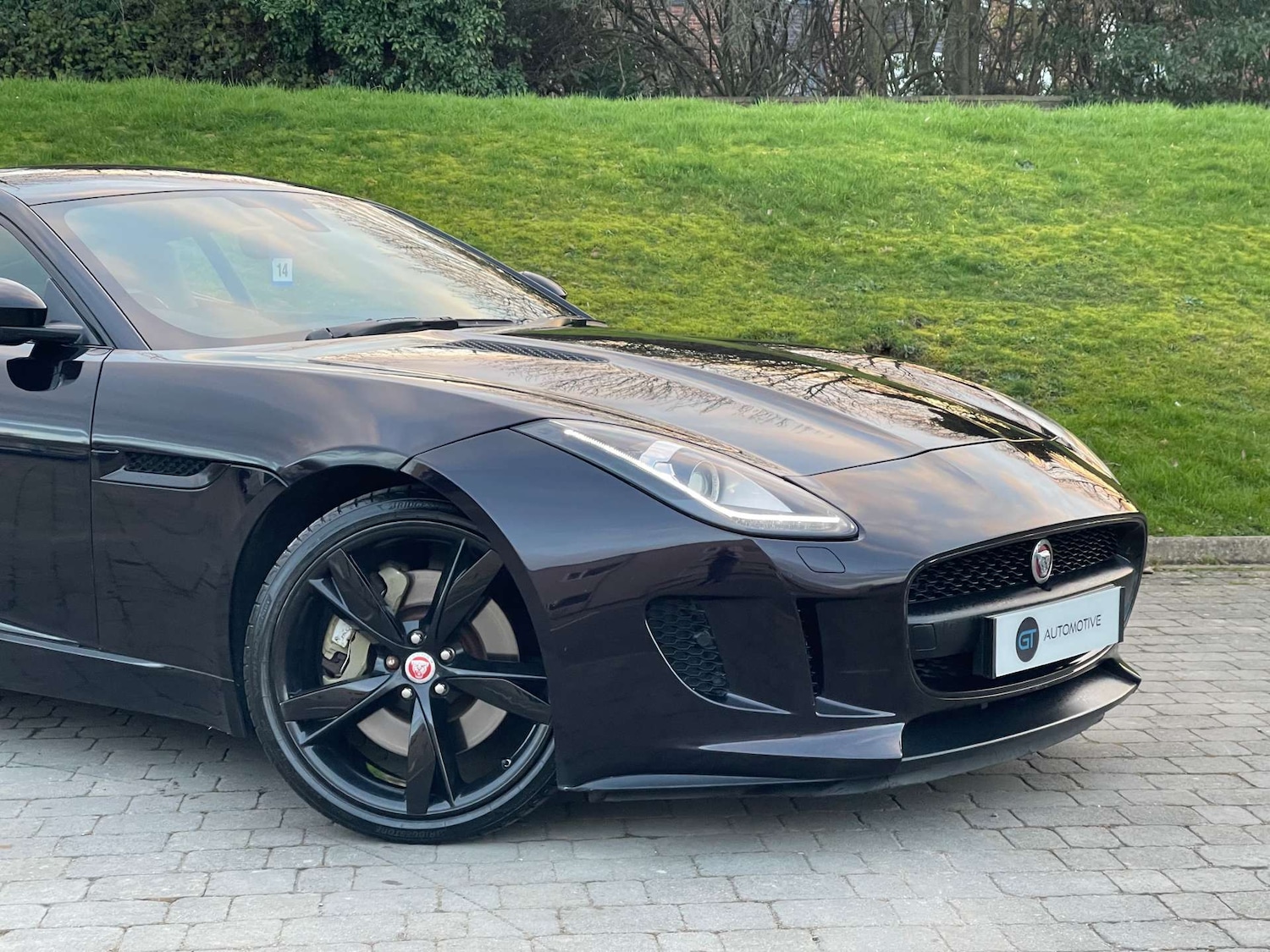 Used Jaguar F-Type 2014 for sale - 77493697: Photo 70