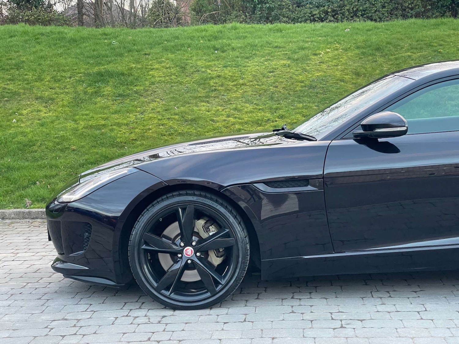 Used Jaguar F-Type 2014 for sale - 77493697: Photo 71