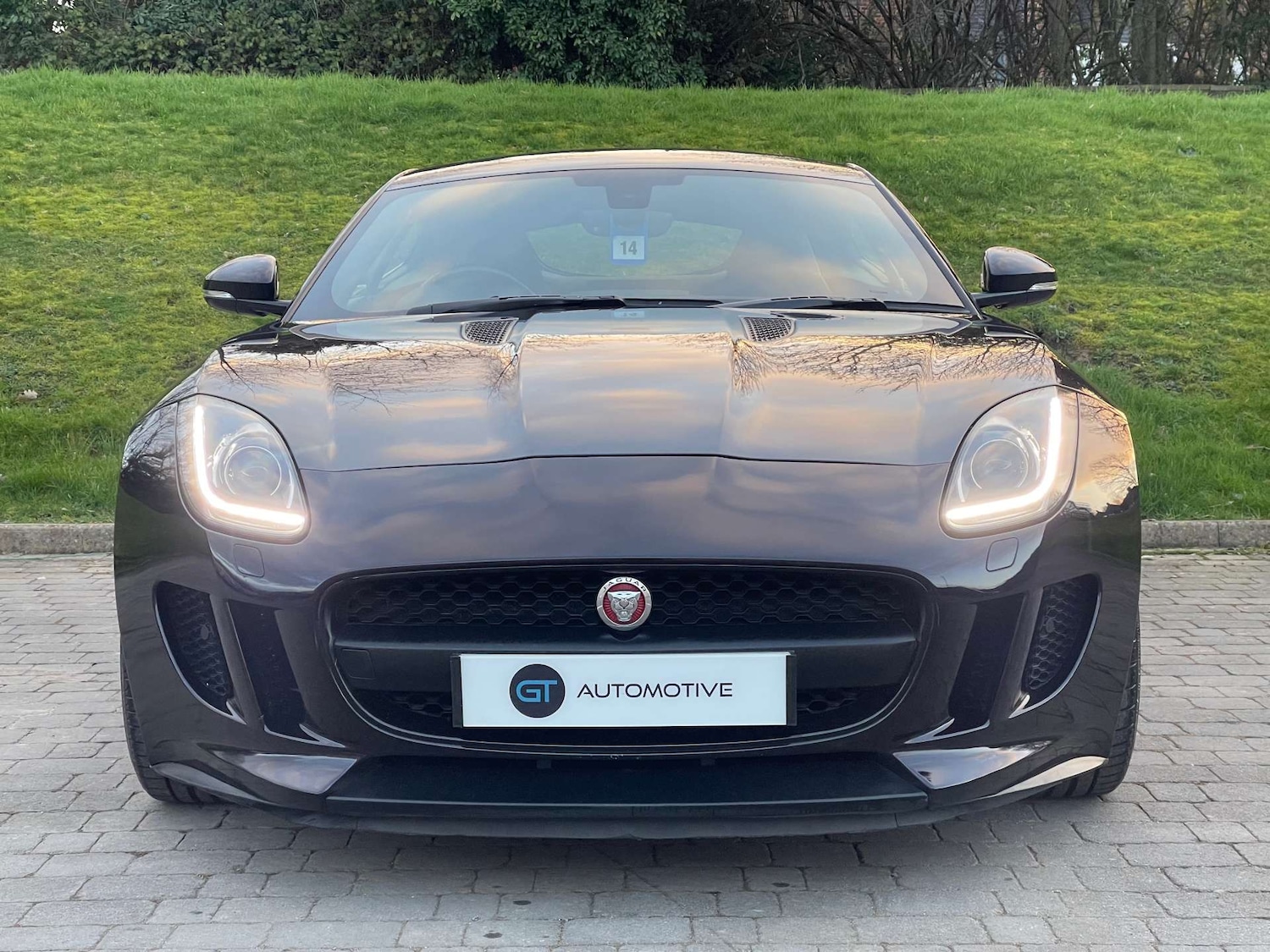 Used Jaguar F-Type 2014 for sale - 77493697: Photo 72