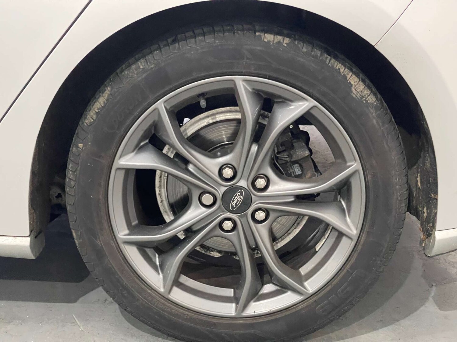 Used Ford Focus 2018 for sale - 77493703: Photo 10