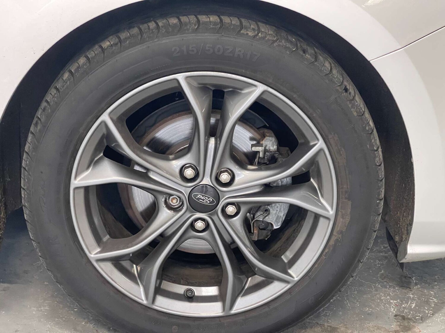 Used Ford Focus 2018 for sale - 77493703: Photo 13