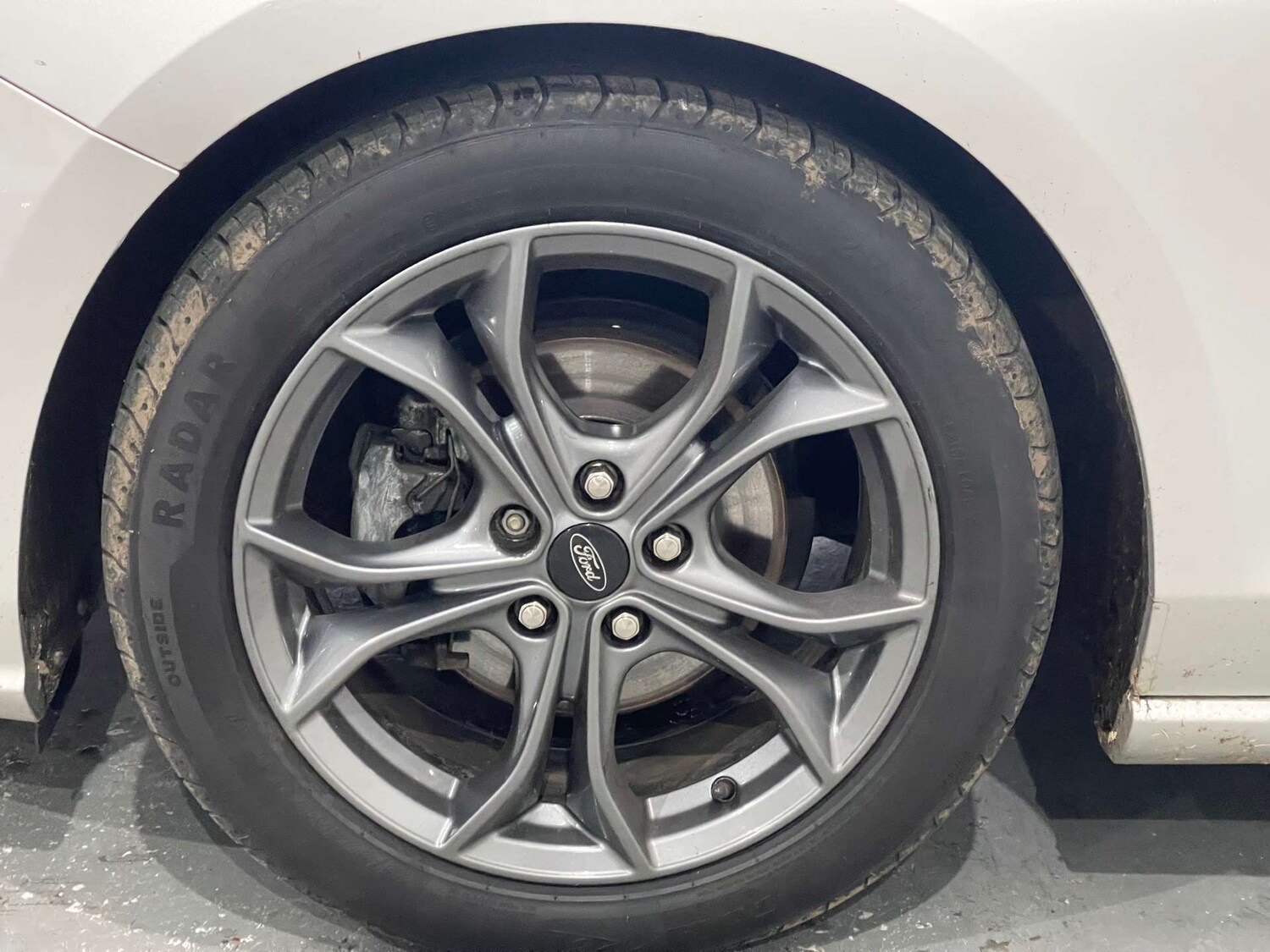 Used Ford Focus 2018 for sale - 77493703: Photo 14