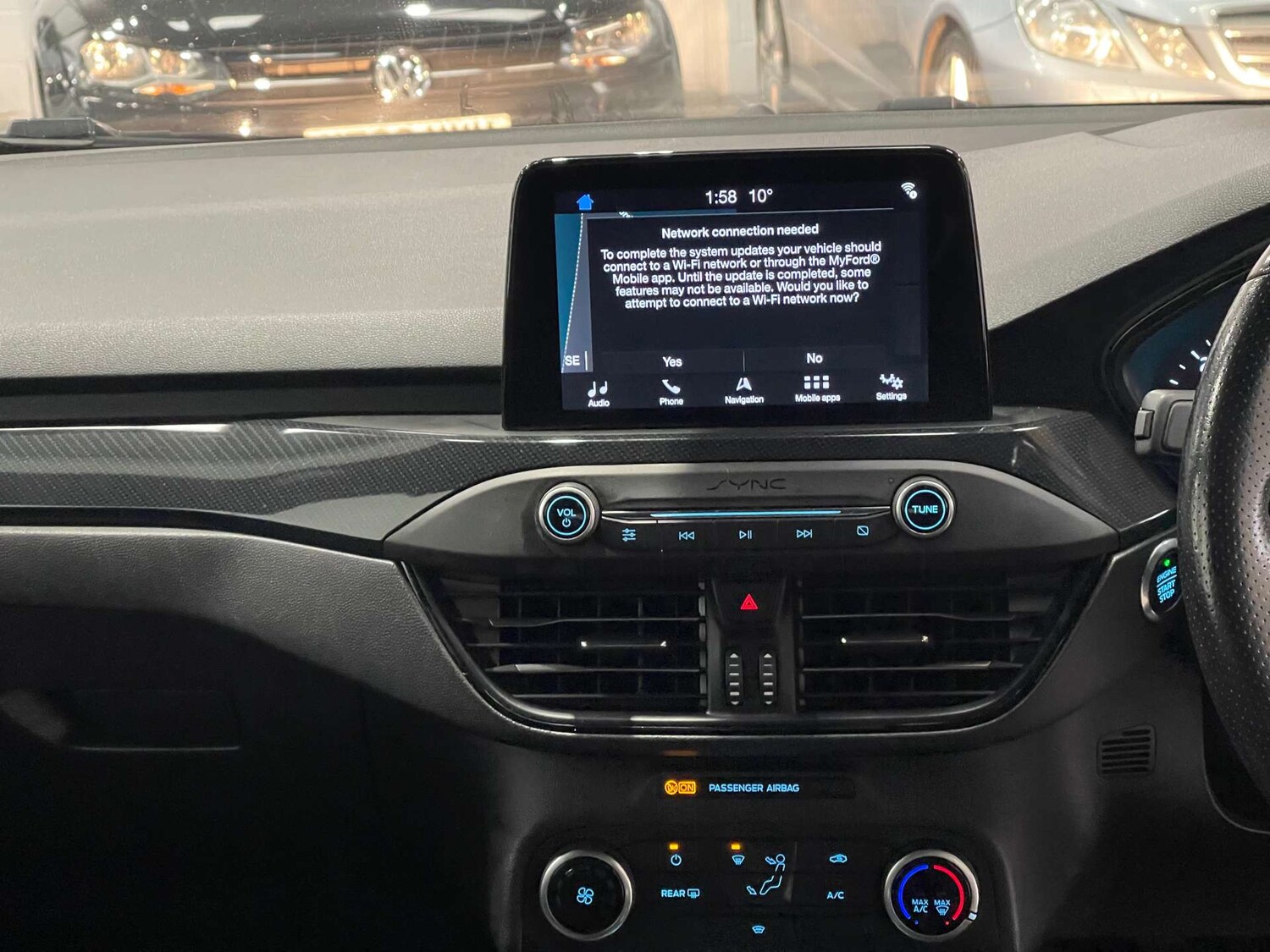 Used Ford Focus 2018 for sale - 77493703: Photo 16