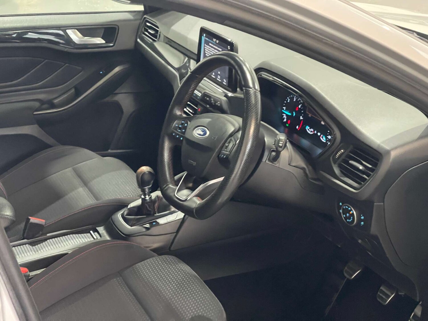 Used Ford Focus 2018 for sale - 77493703: Photo 19